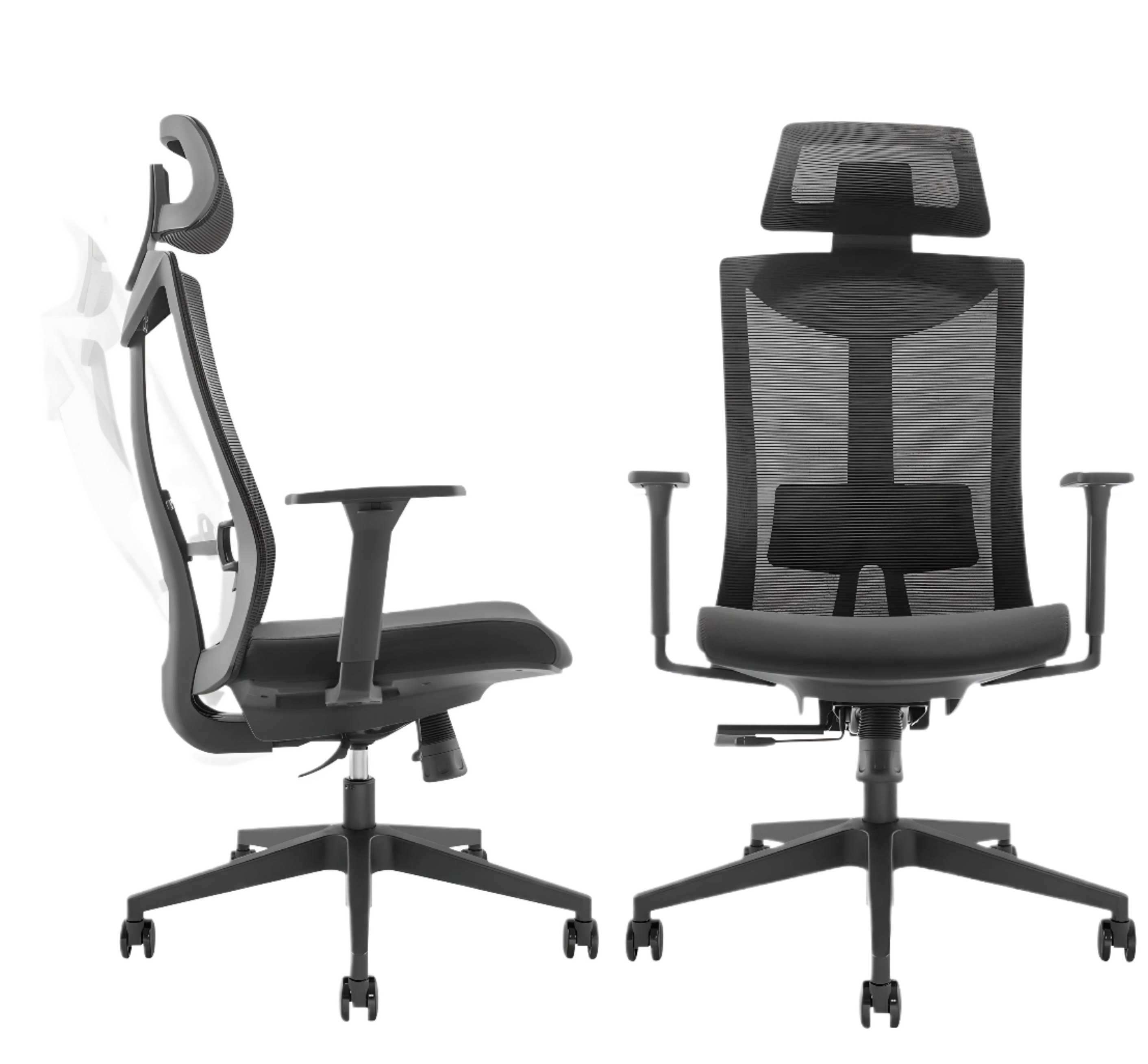 Ergo Chairs