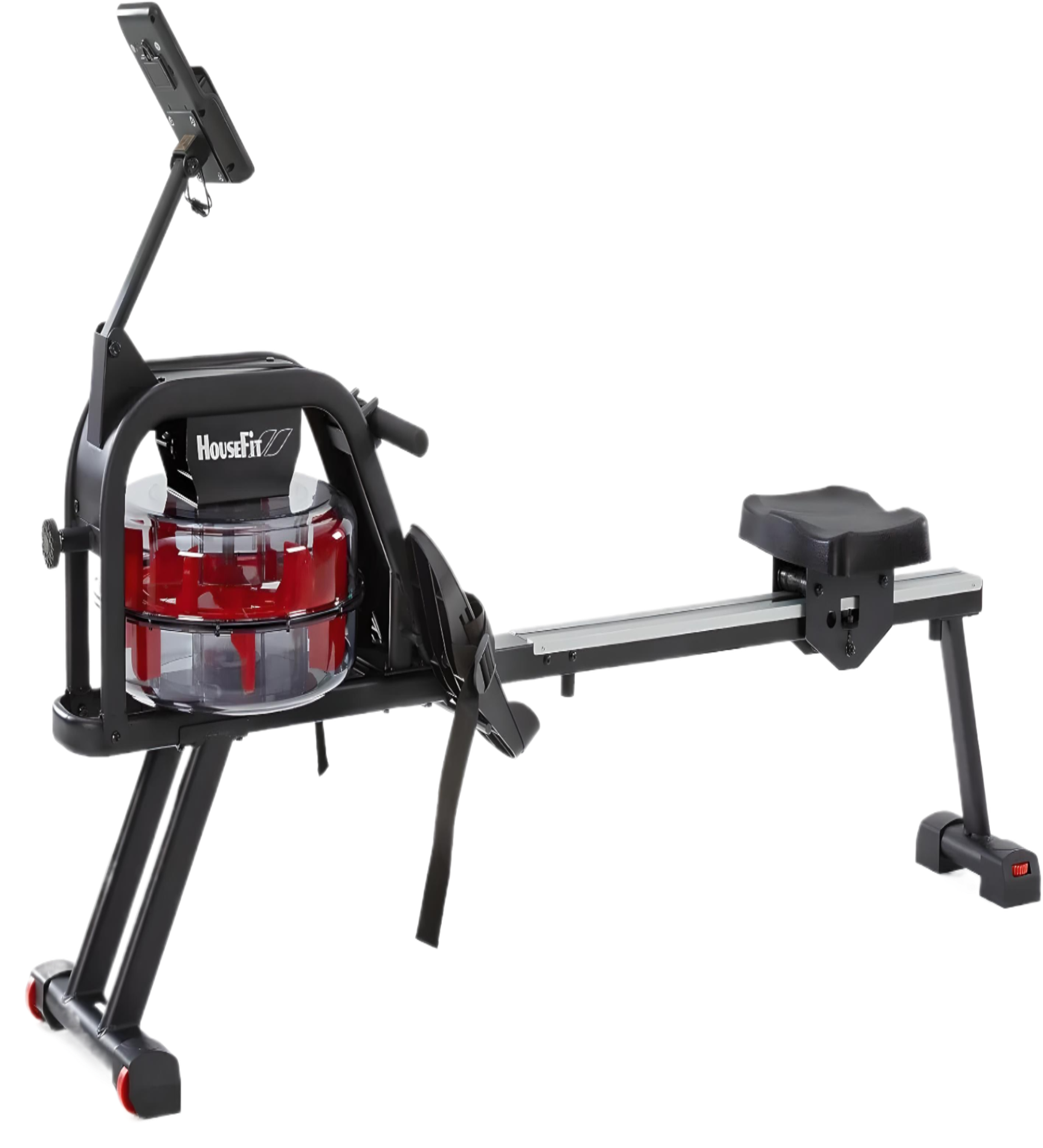 Rowing equipment