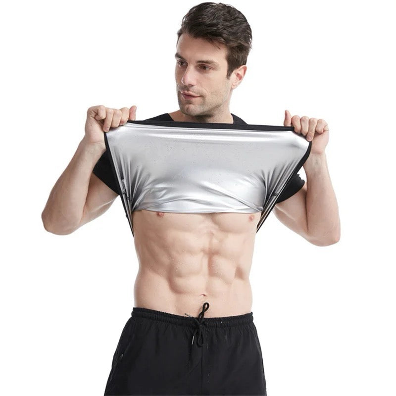 Sauna shirts