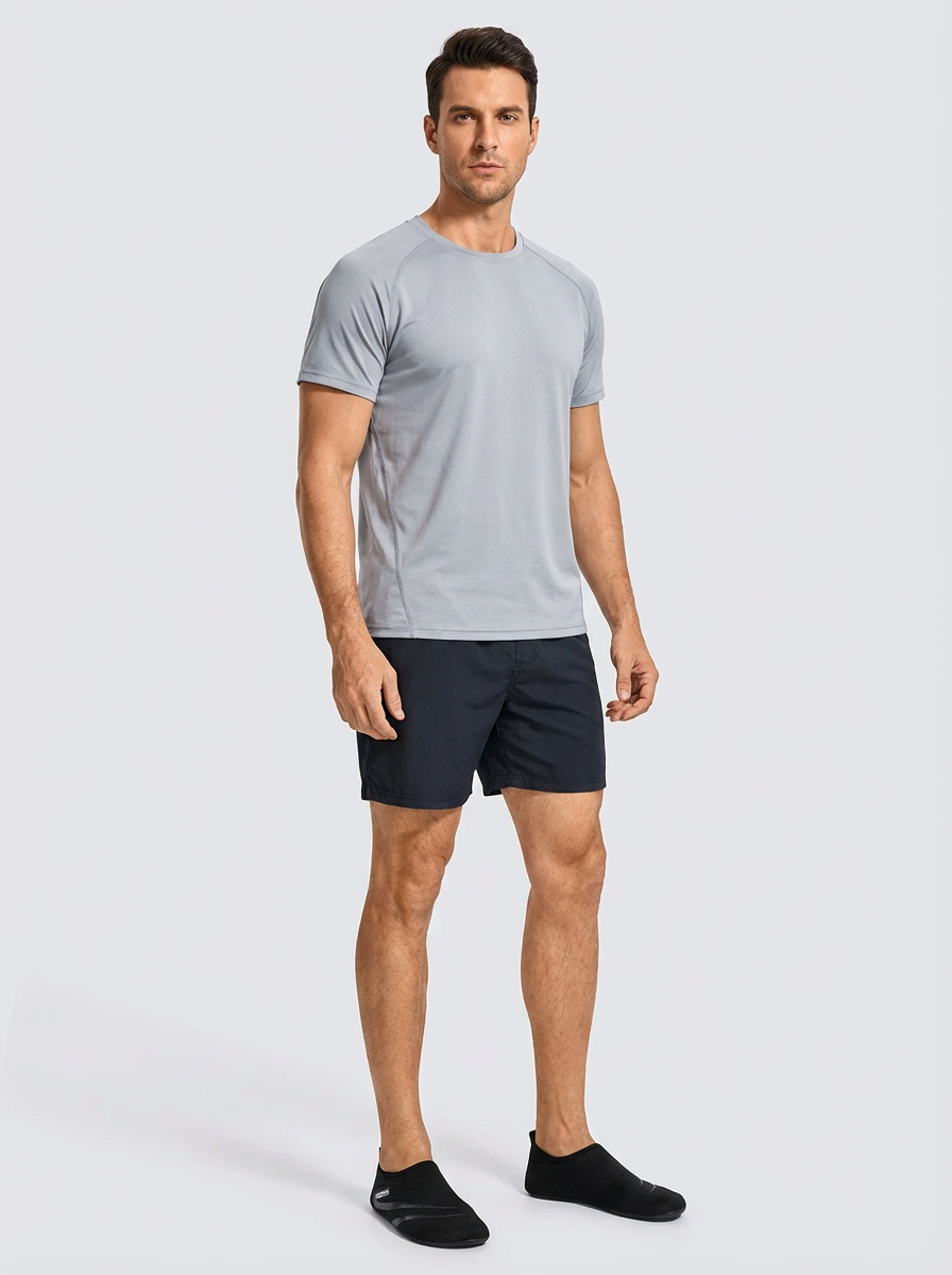 ErgonWave | Quick-Dry Aqua Shoes