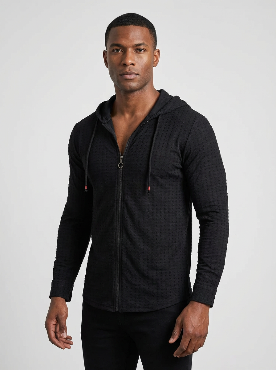 ErgonUrban | Streetwear Hooded Tank