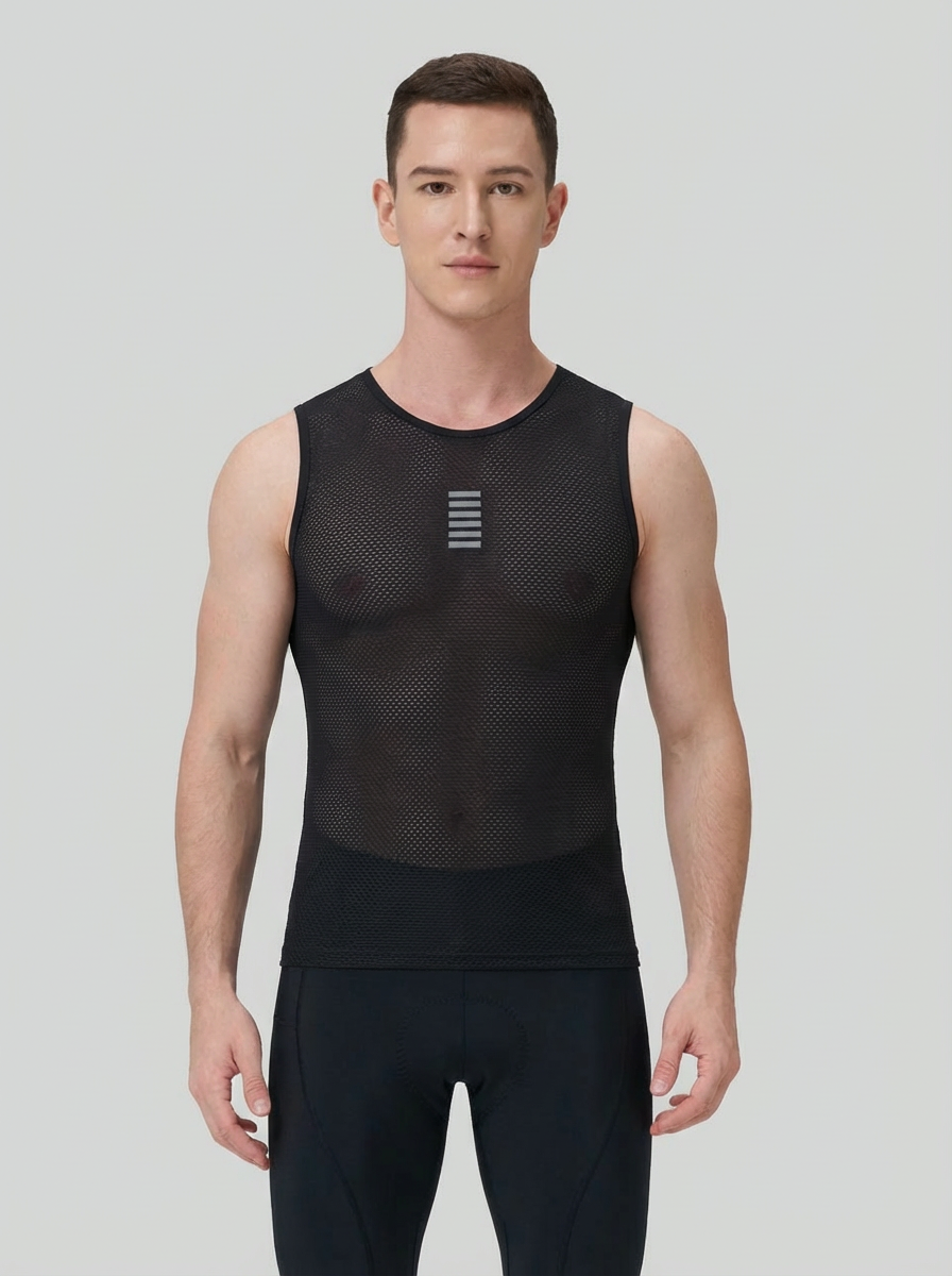 ErgonClimb | Performance Bike Shirt