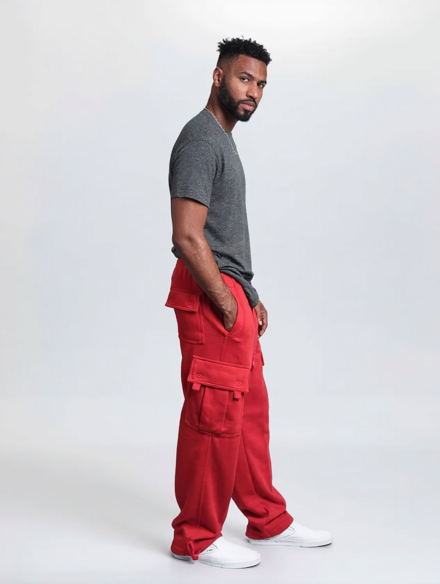 ErgonFlow | Street Casual Joggers
