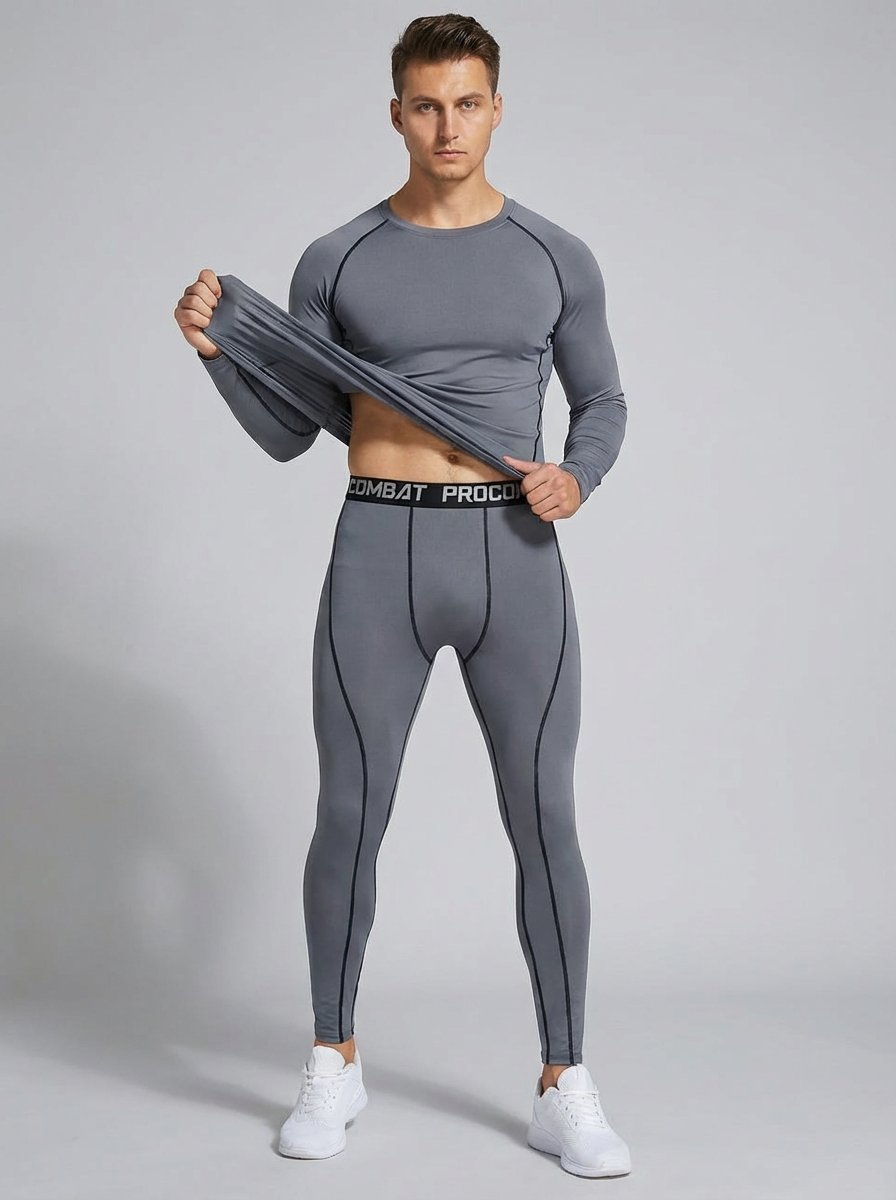 ErgonSet | 2PCS Training Kit