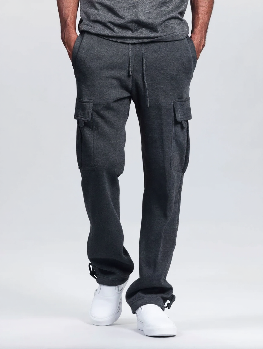 ErgonFlow | Street Casual Joggers