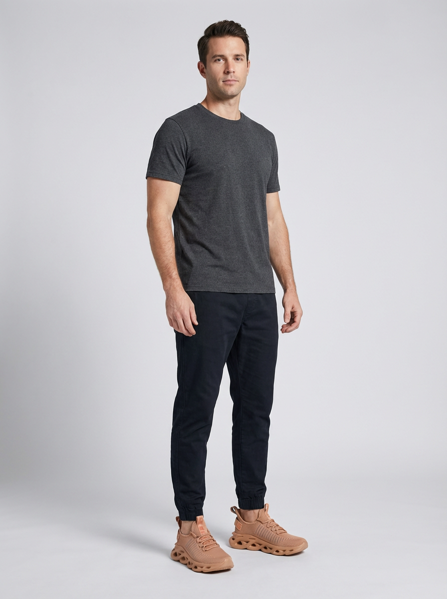 ErgonTerra | Lightweight Sports Trainers