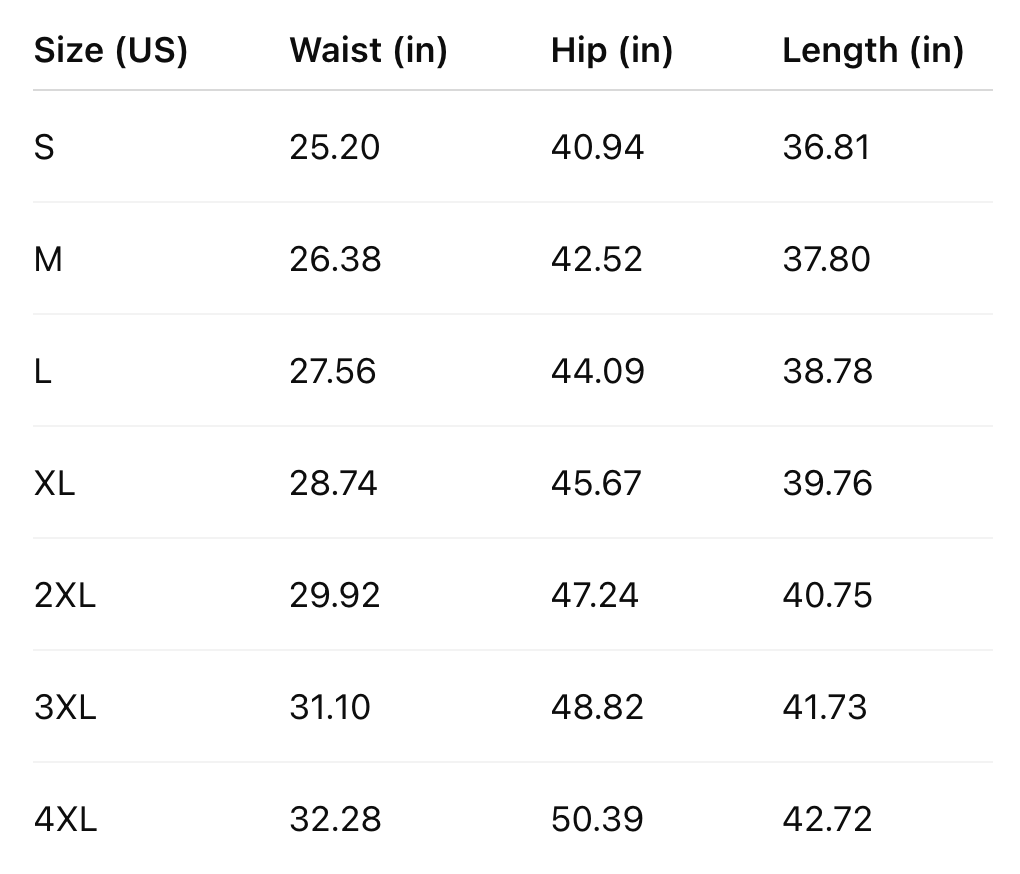 ErgonStepX | Active Gym Joggers