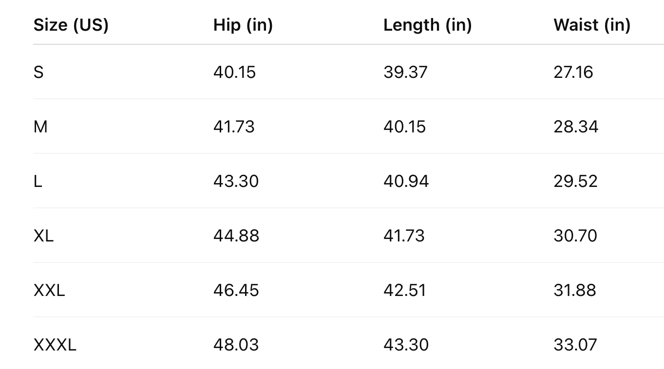 ErgonFlow | Street Casual Joggers