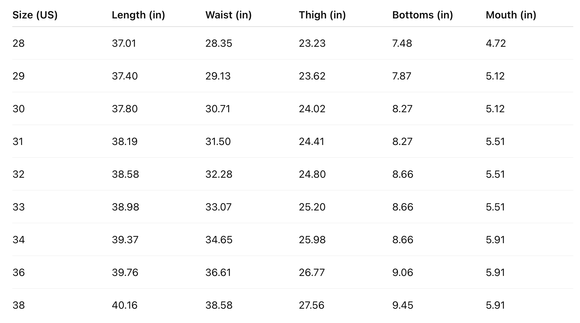 ErgonTact | Military Cargo Pants