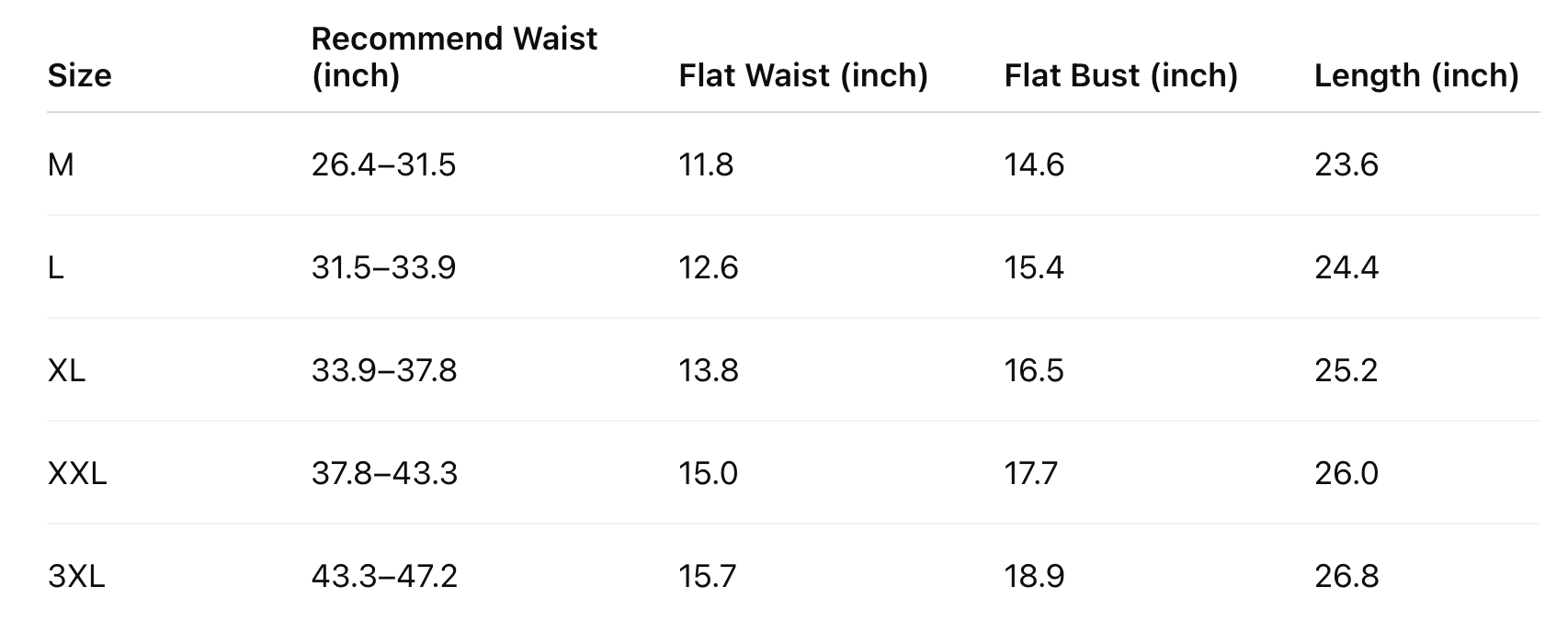 ErgonForm | Body Shaper Shirt