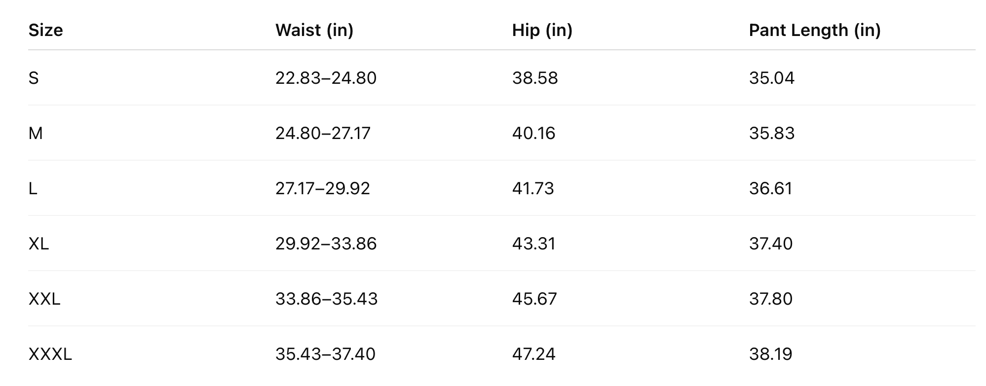 ErgonHaven | Baggy Cord Joggers