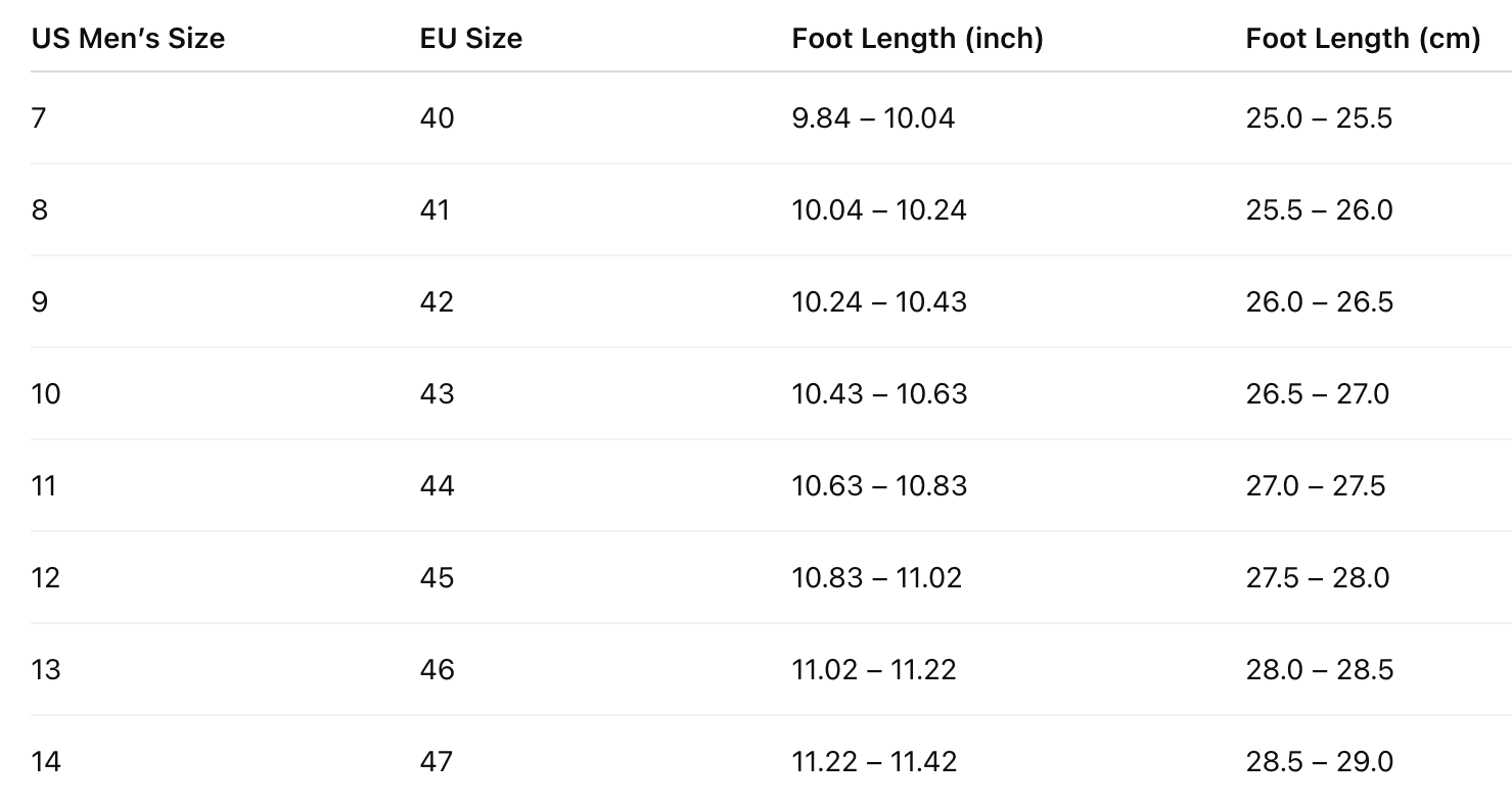 Men’s Running Shoes – Breathable Lightweight Outdoor Sports Sneakers, Comfortable Athletic Training Footwear