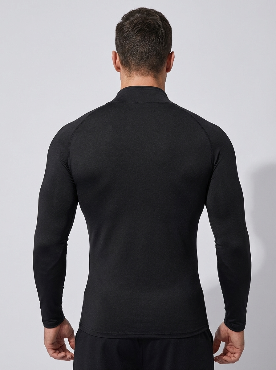 ErgonShield | Compression Long Sleeve