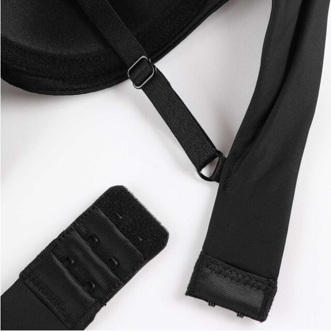 24/7 Lift - Push-up Bra 7