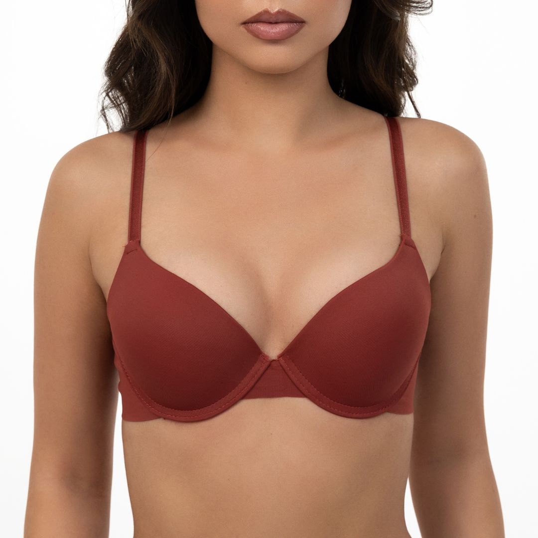 24/7 Lift - Push-up Bra 8