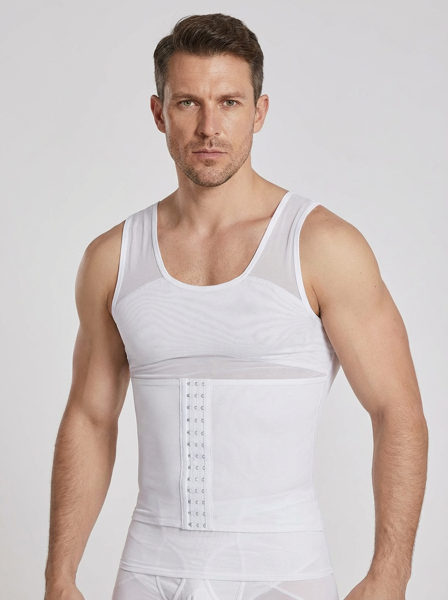 ErgonForm | Body Shaper Shirt