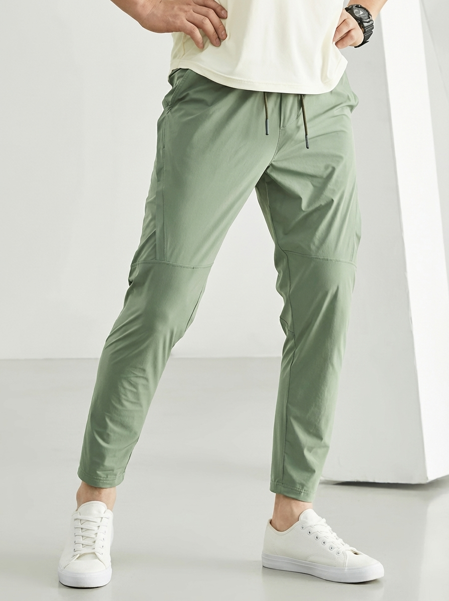 ErgonPace | Tapered Sport Pants