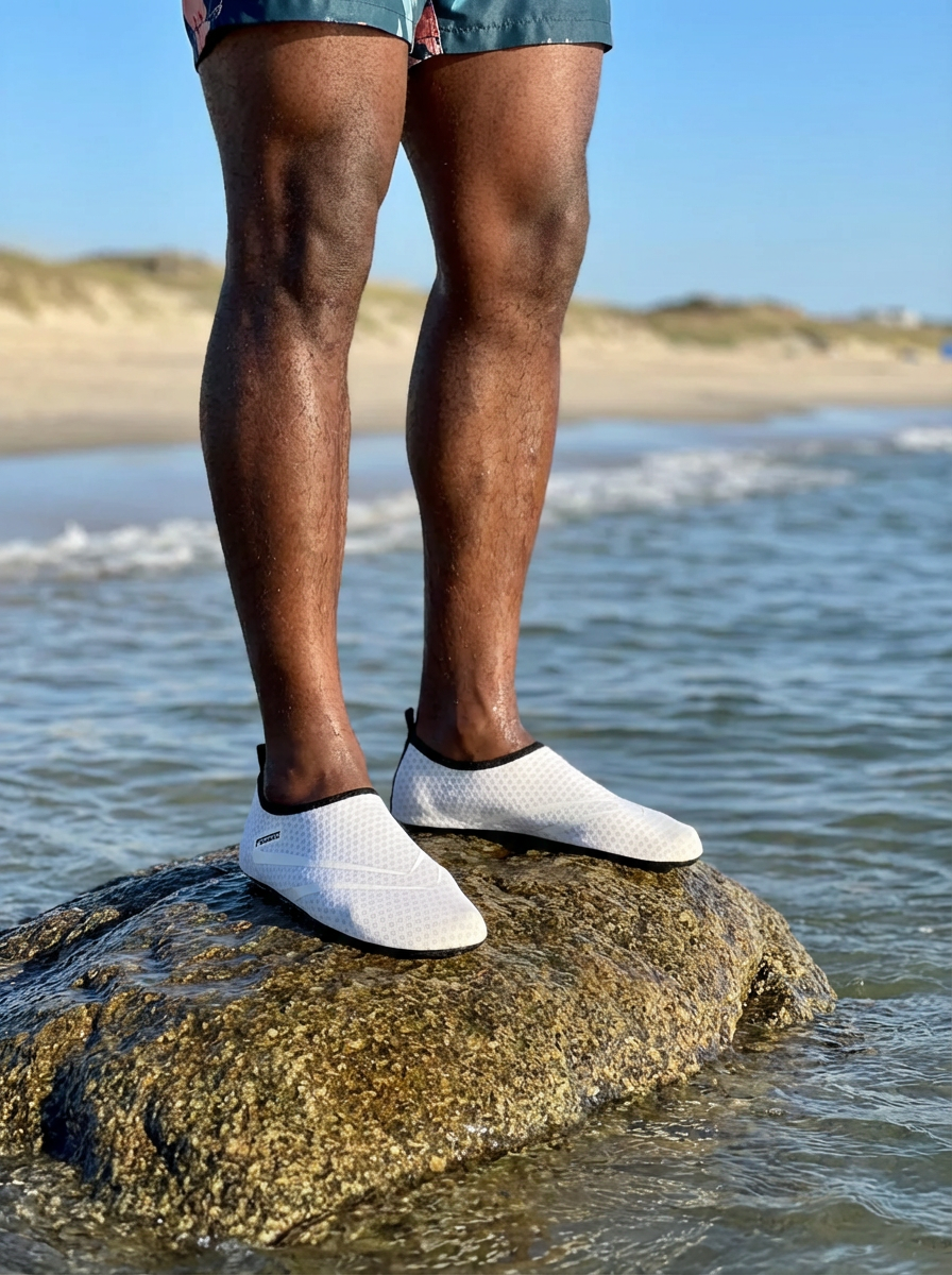 ErgonWave | Quick-Dry Aqua Shoes