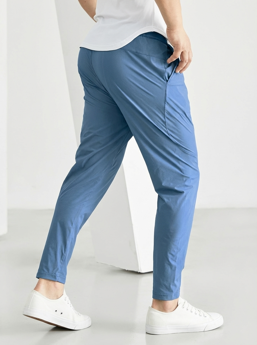 ErgonPace | Tapered Sport Pants