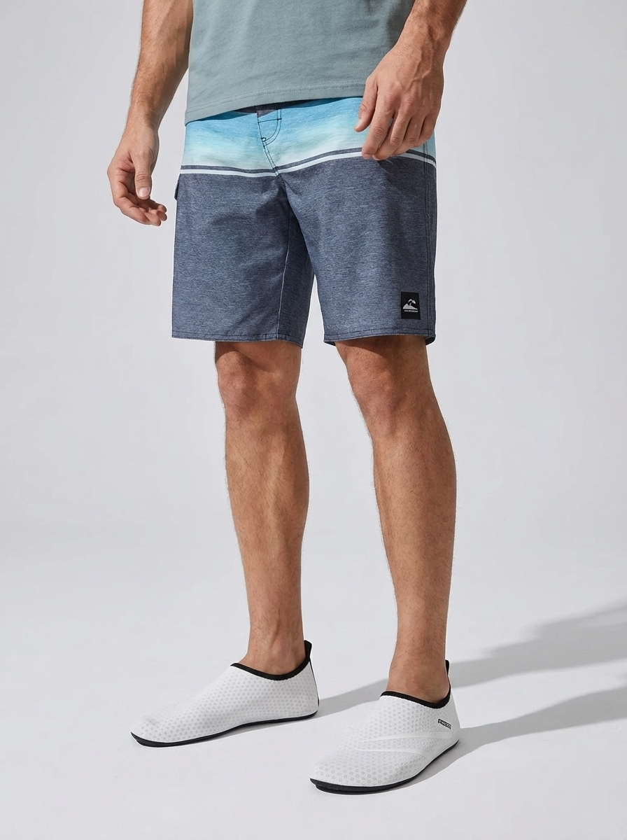 ErgonWave | Quick-Dry Aqua Shoes