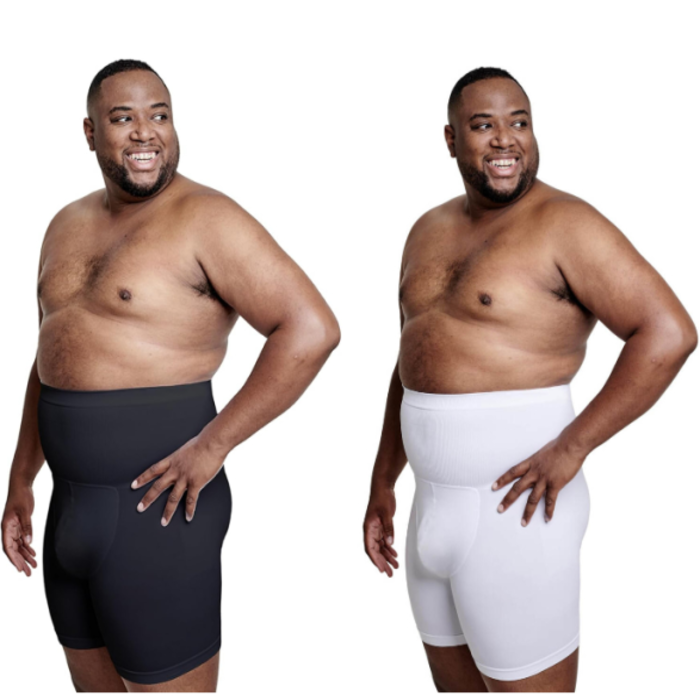 ErgonShorts | Tummy Control Body Shaper Shorts