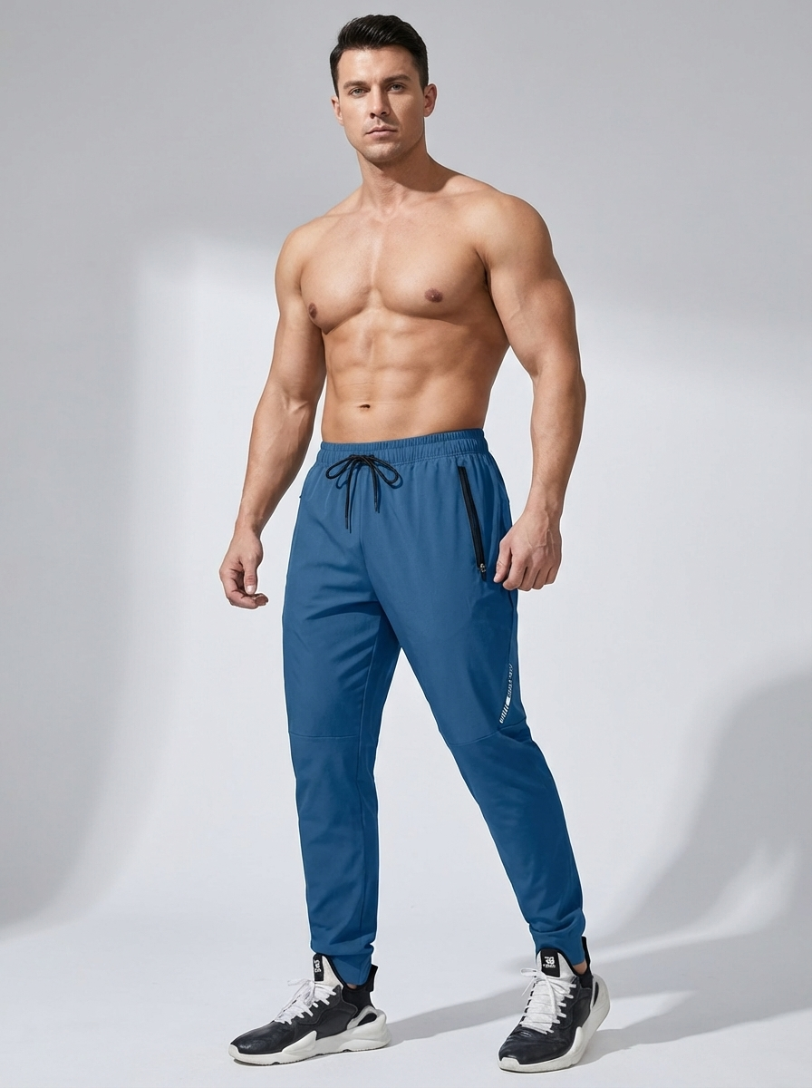 ErgonFlex | Stretch Fit Joggers