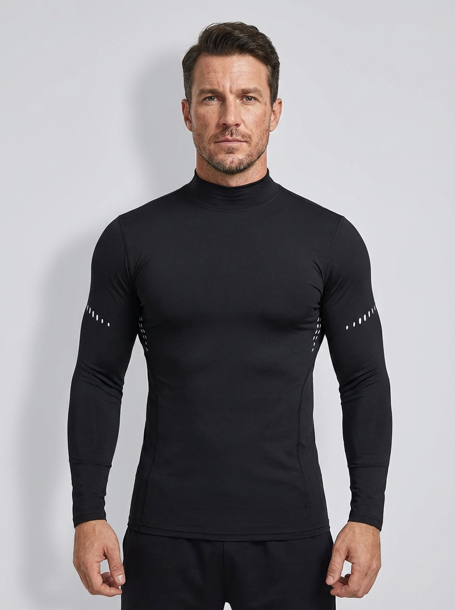 ErgonVolt | Athletic Long Sleeve