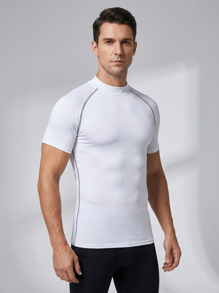 ErgonTrim | Slimming Sport Shirt