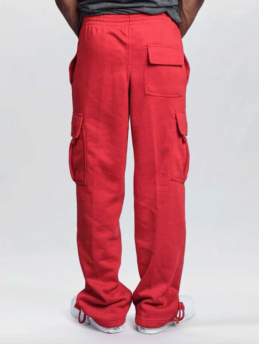 ErgonFlow | Street Casual Joggers