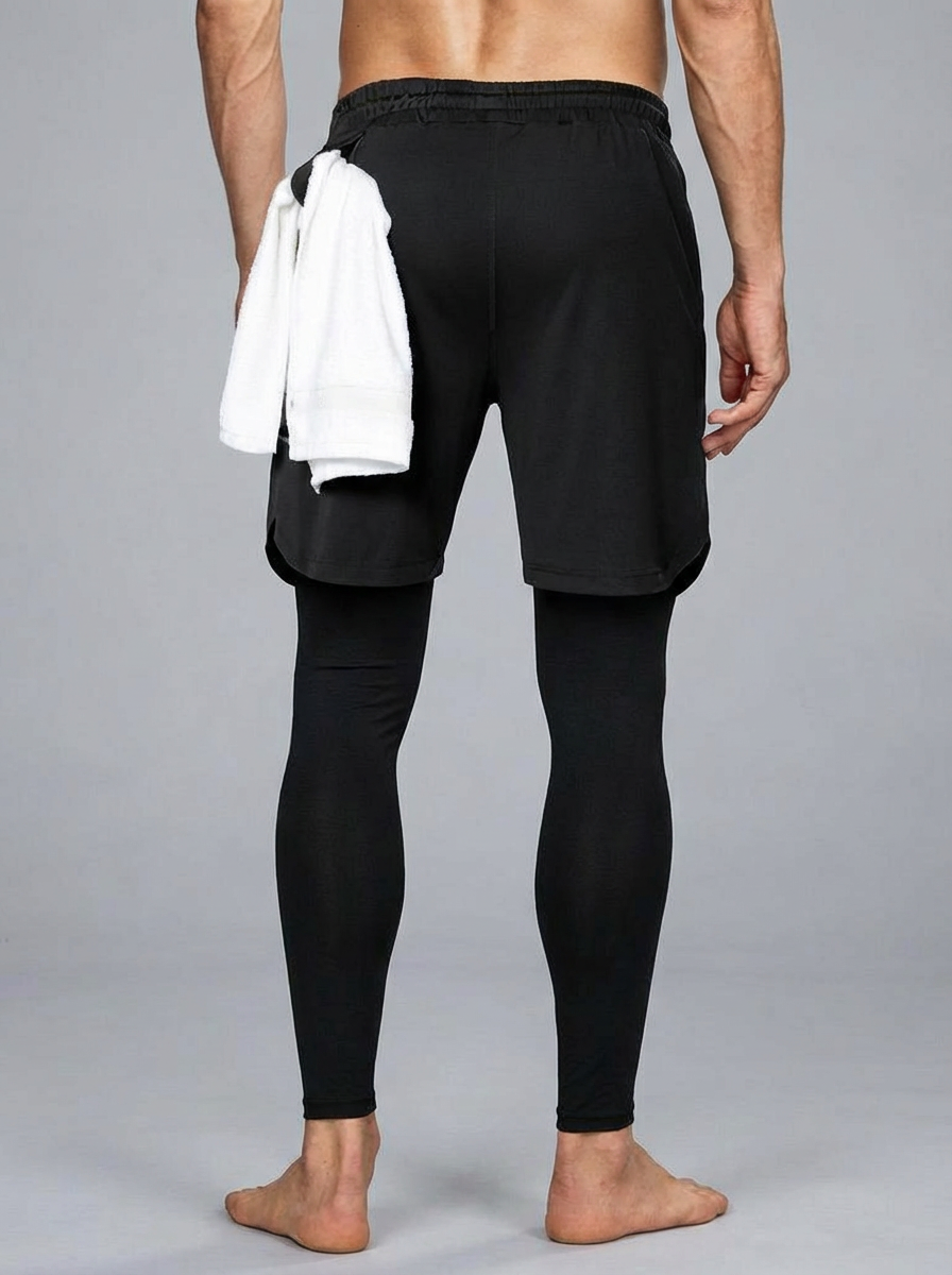 ErgonFuse | Training Leggings Combo