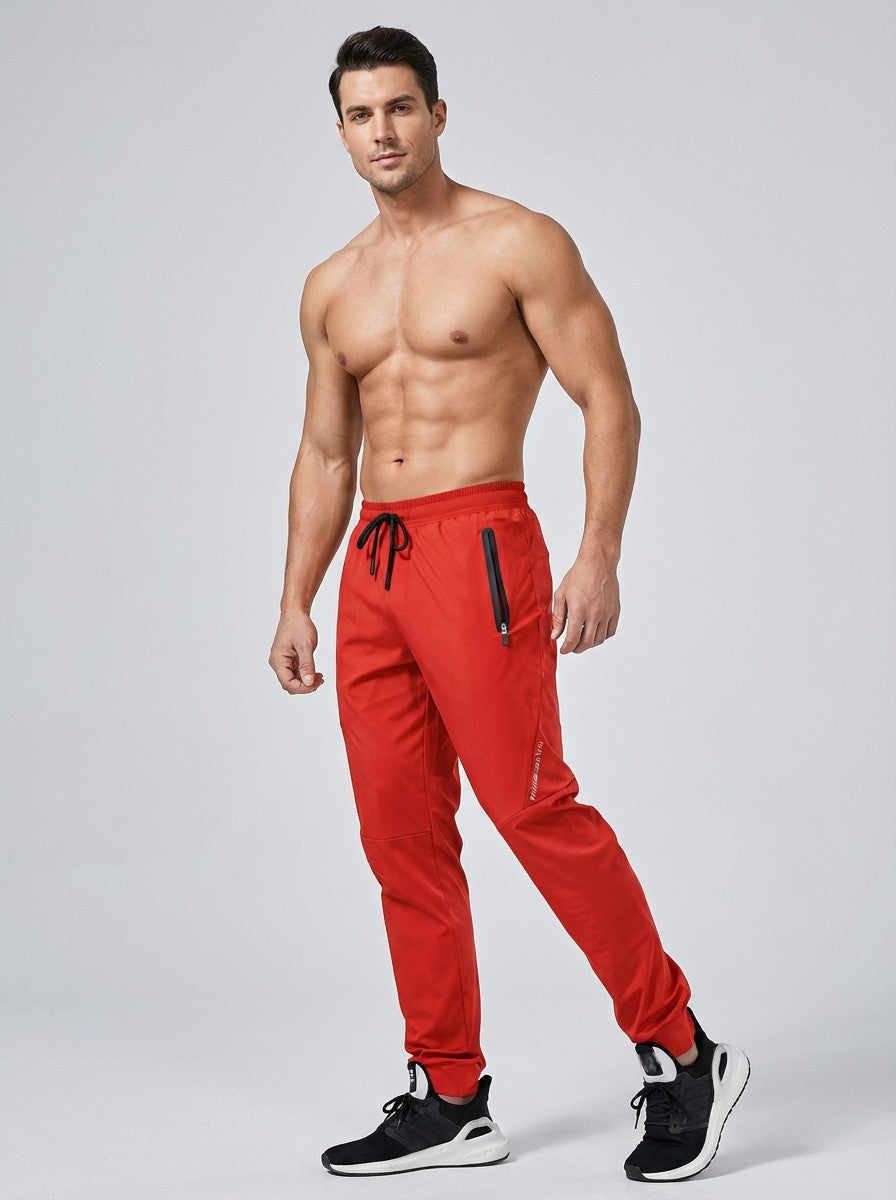 ErgonFlex | Stretch Fit Joggers