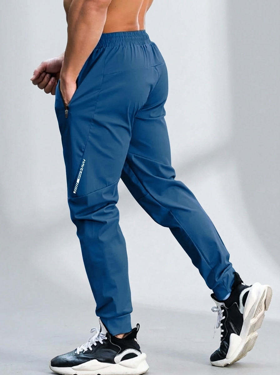 ErgonFlex | Stretch Fit Joggers