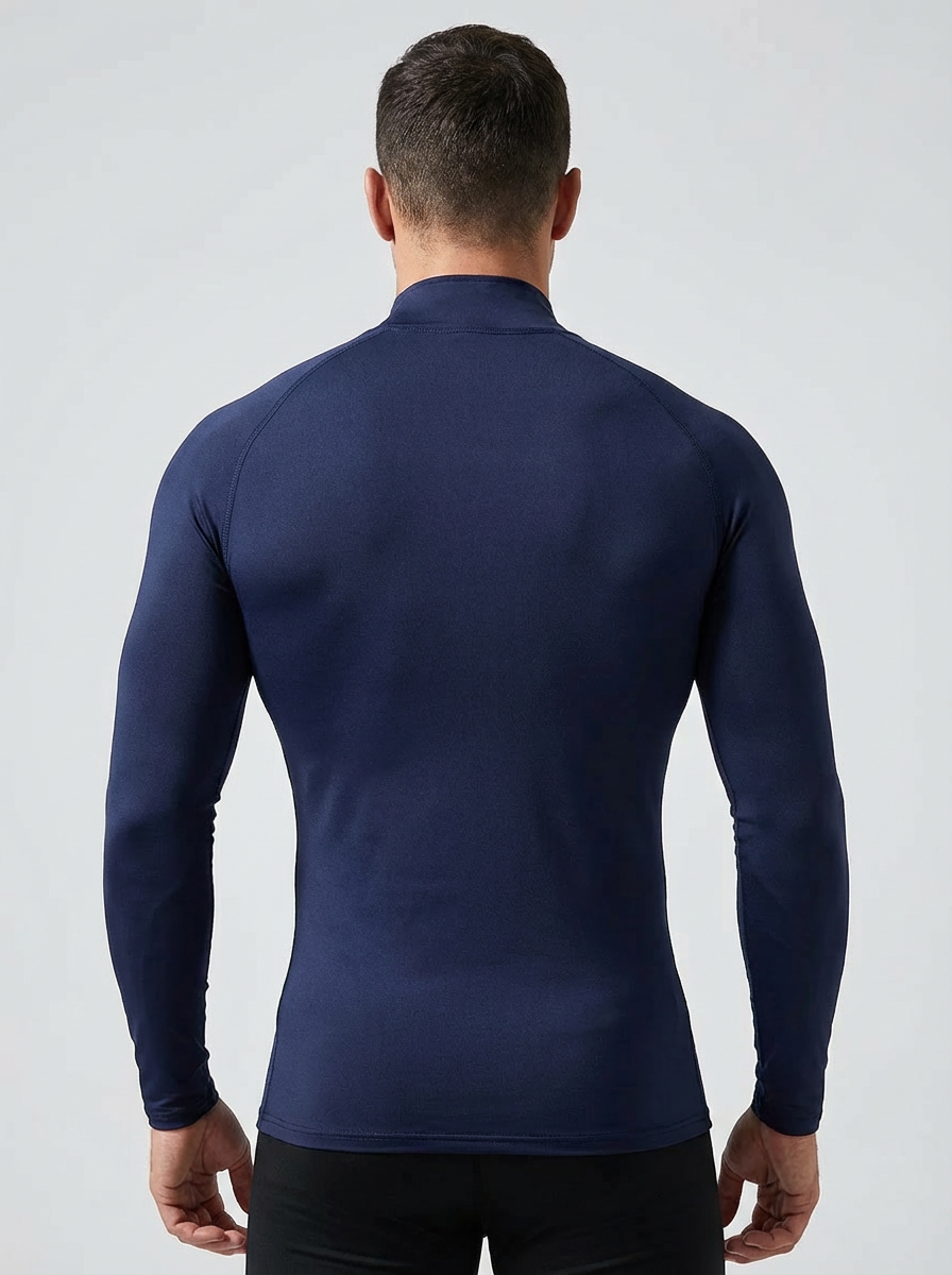 ErgonShield | Compression Long Sleeve