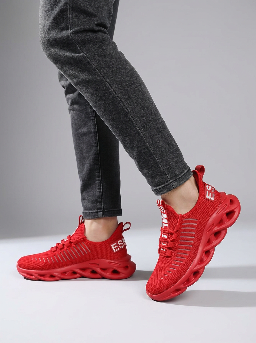 ErgonTerra | Lightweight Sports Trainers