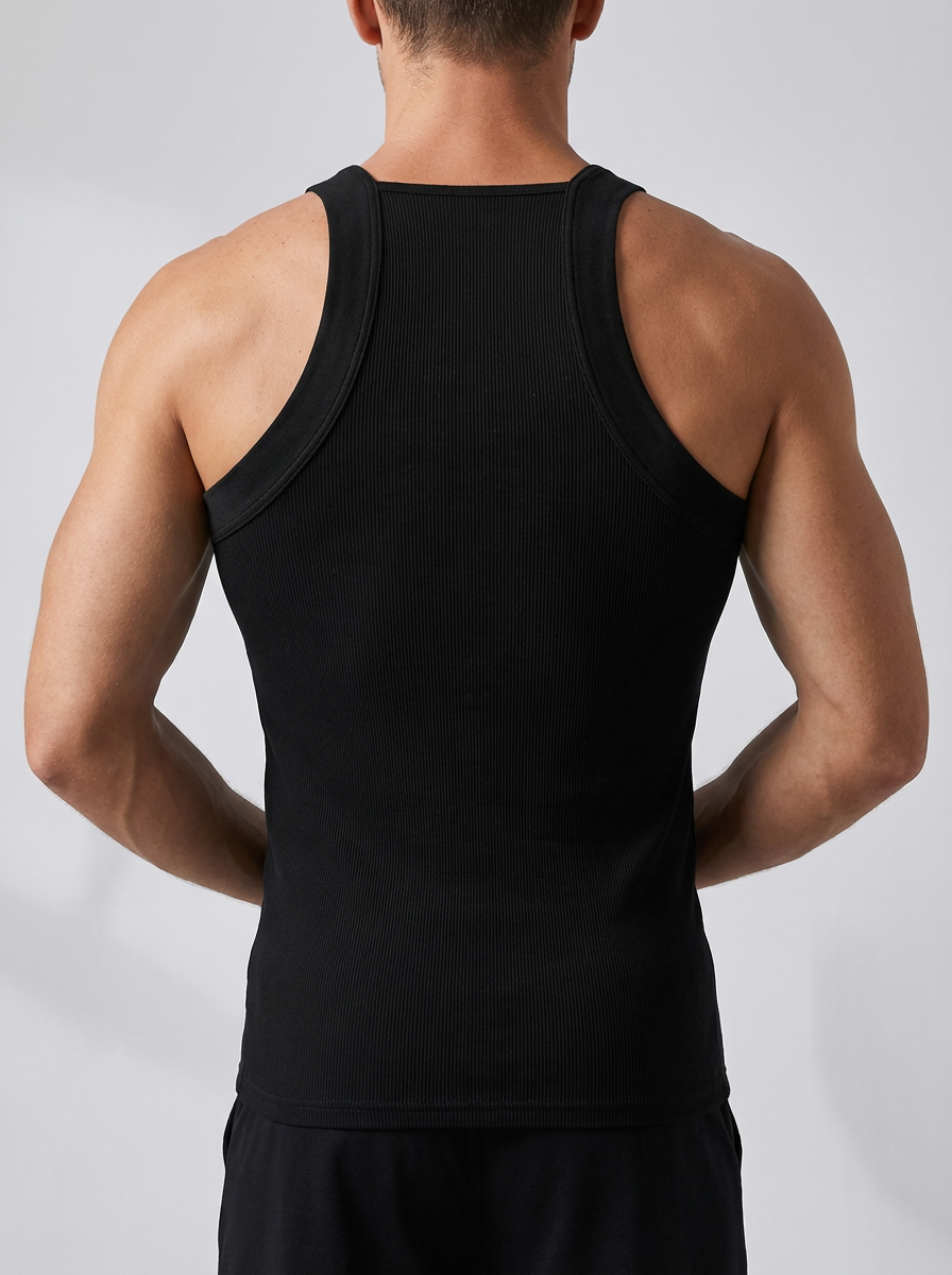 ErgonFlex | Stretch Rib Tank