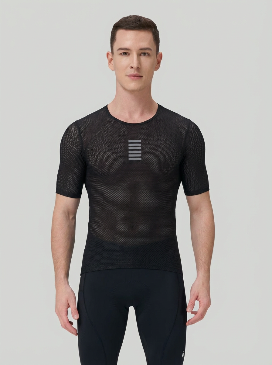 ErgonClimb | Performance Bike Shirt