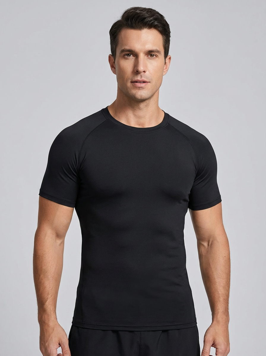 ErgonRush | Compression Sport Shirt