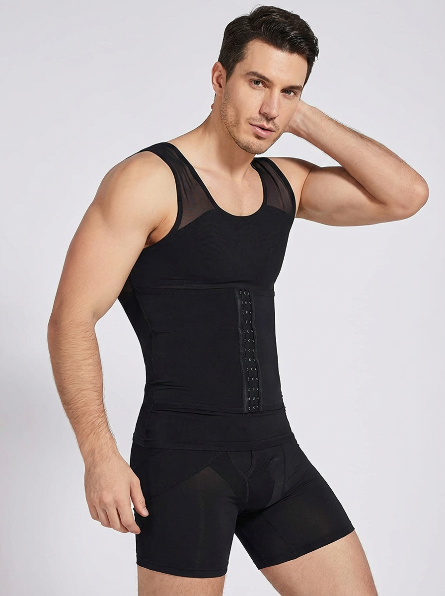 ErgonForm | Body Shaper Shirt