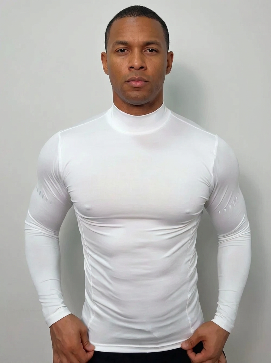 ErgonVolt | Athletic Long Sleeve