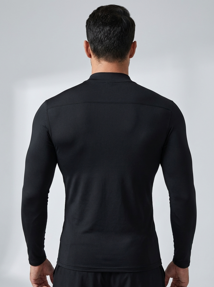 ErgonVolt | Athletic Long Sleeve