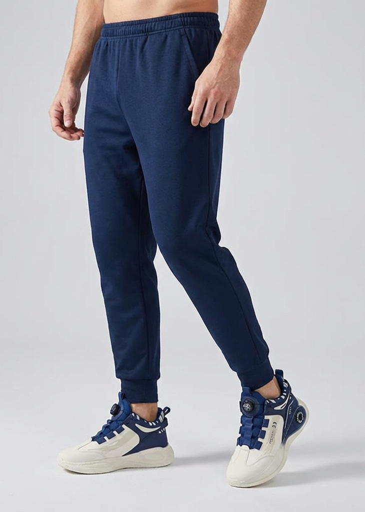 ErgonSpin | Rotating Buckle Sneakers