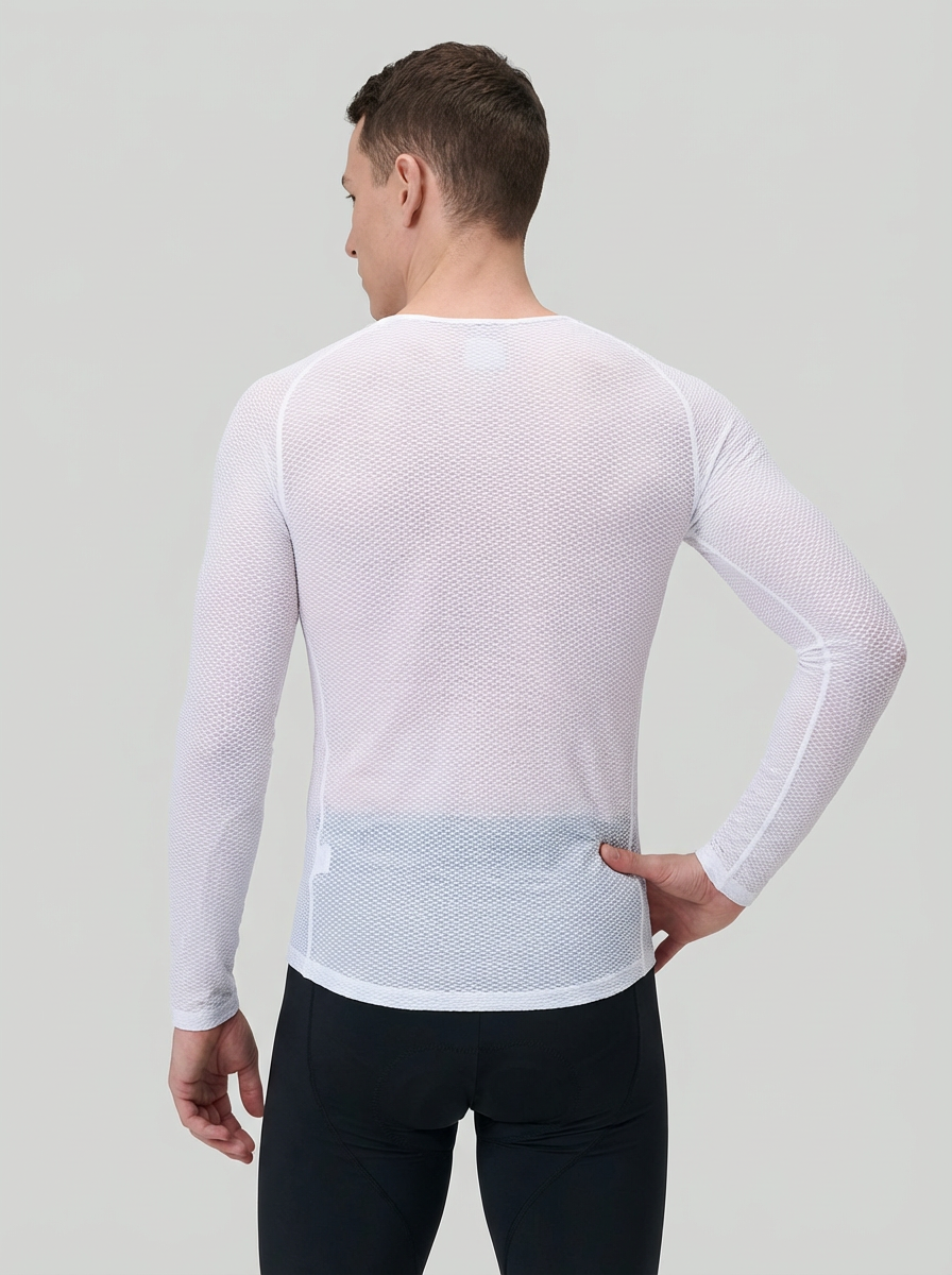 ErgonClimb | Performance Bike Shirt