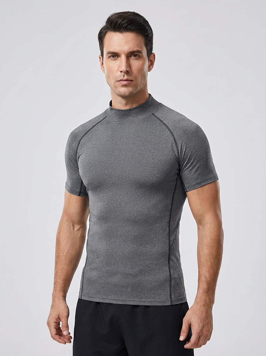 ErgonTrim | Slimming Sport Shirt