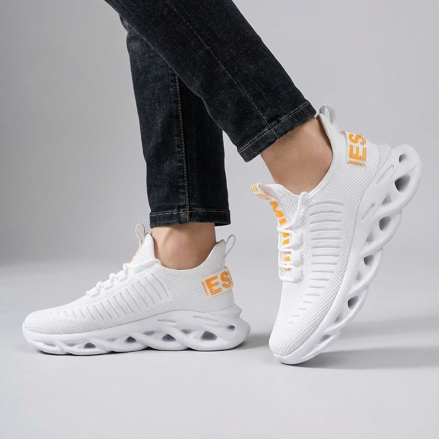 ErgonTerra | Lightweight Sports Trainers