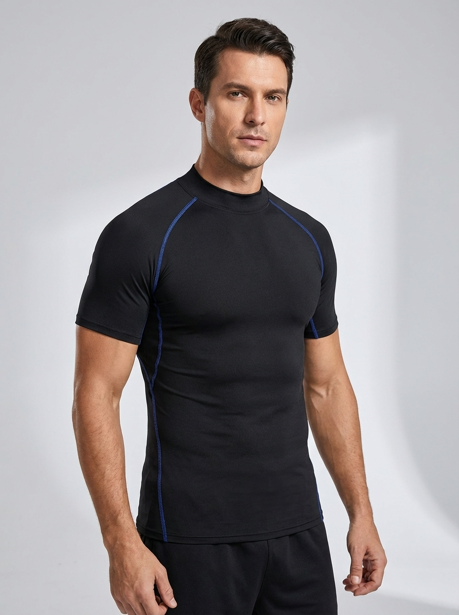 ErgonTrim | Slimming Sport Shirt