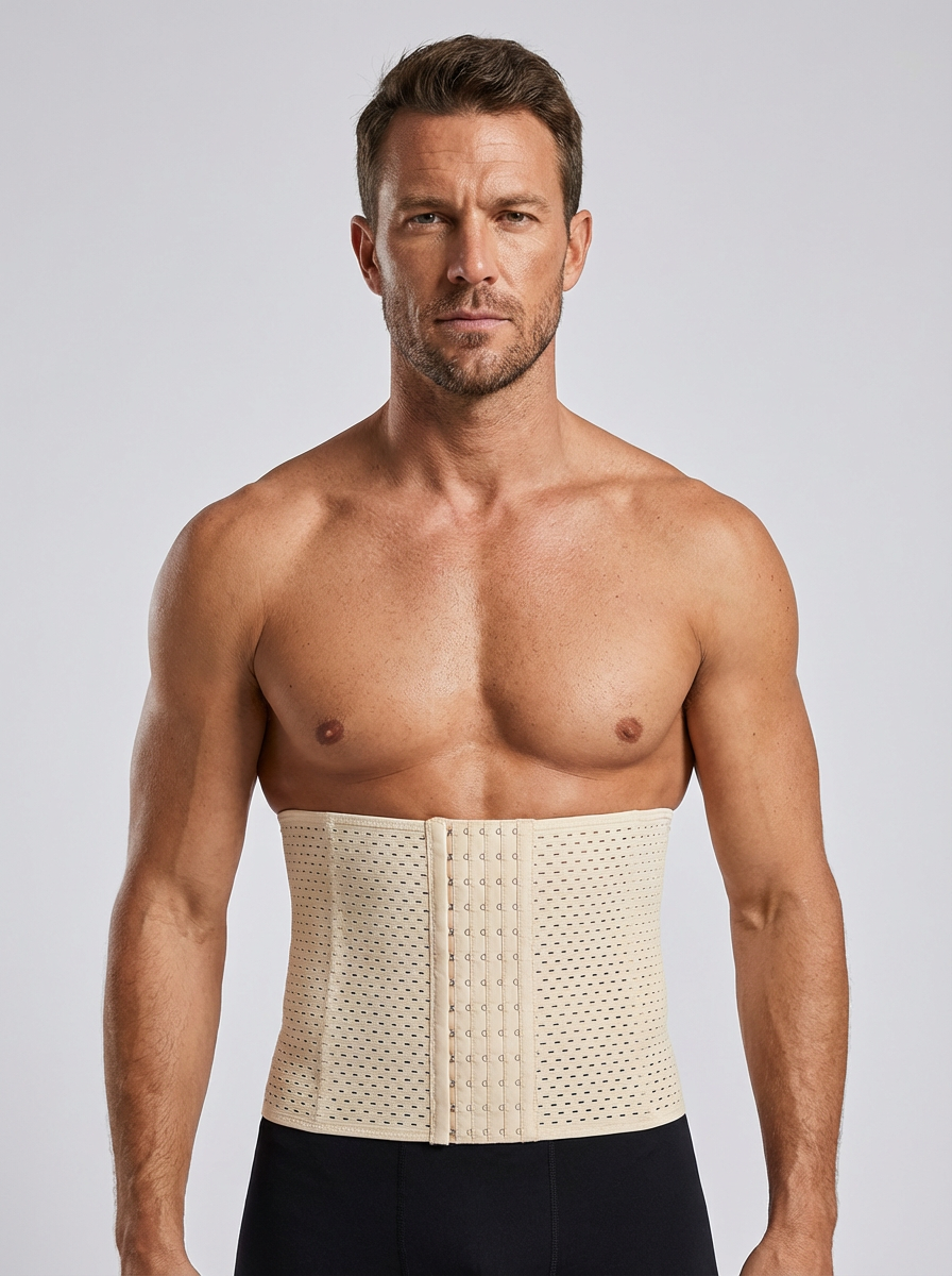 ErgonTight | Compression Waist Belt