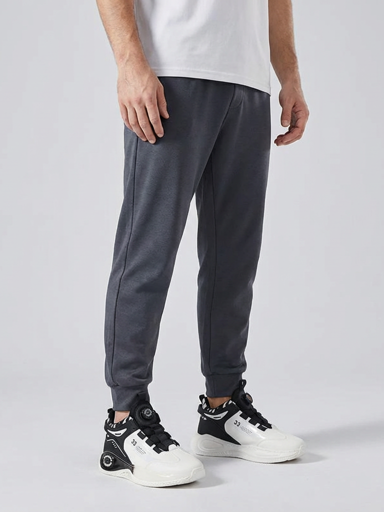 ErgonSpin | Rotating Buckle Sneakers