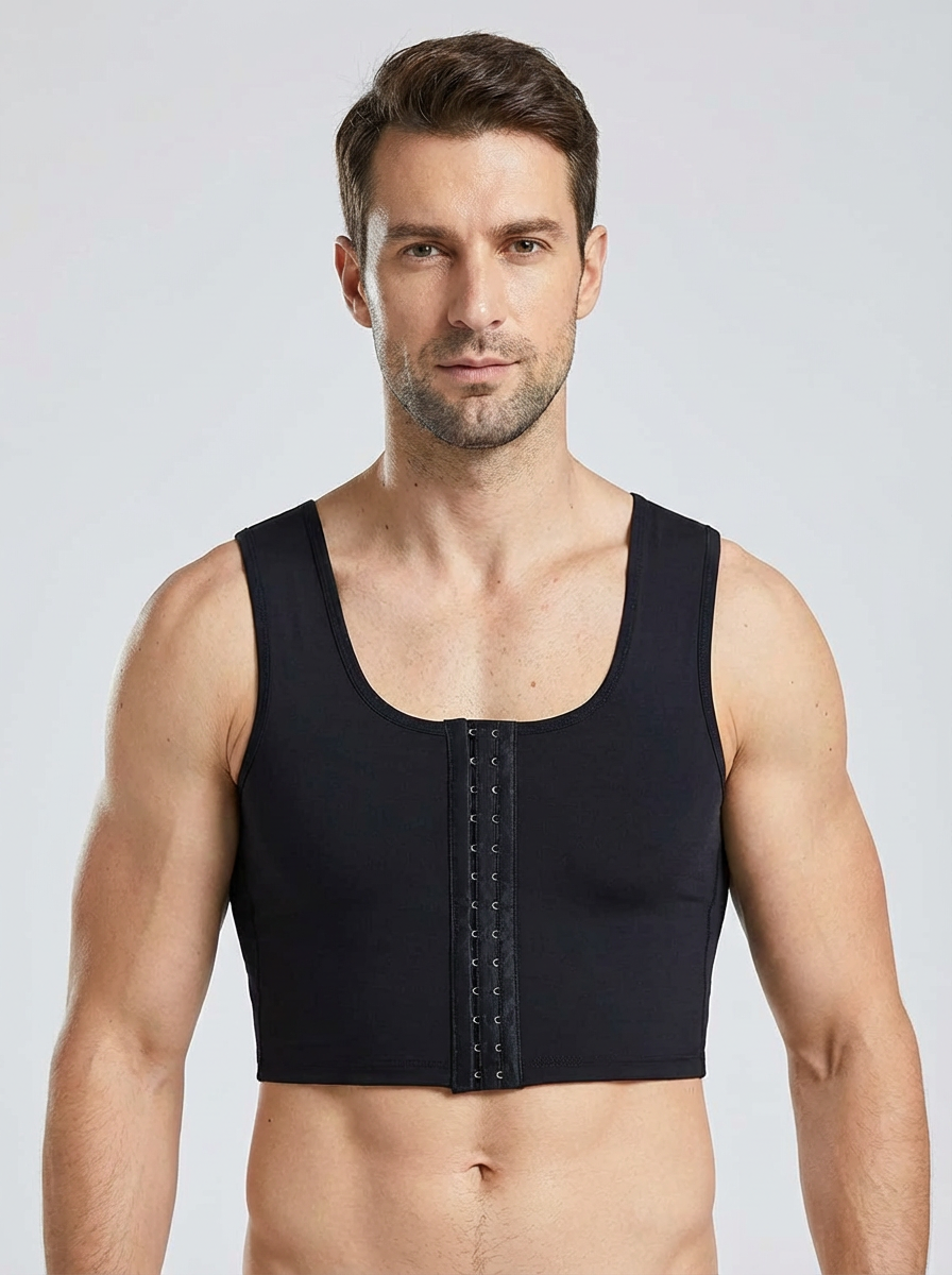 ErgonSculpt | Chest Support Vest