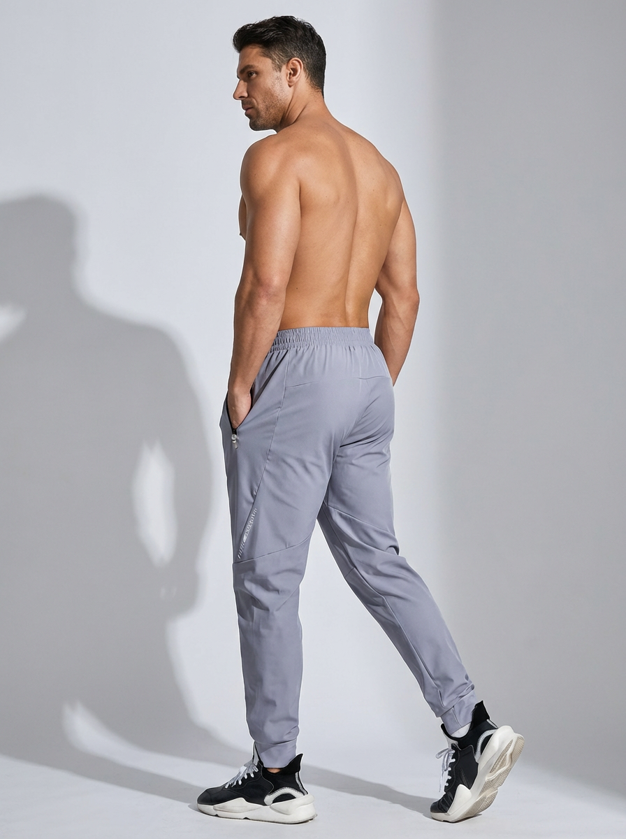 ErgonFlex | Stretch Fit Joggers