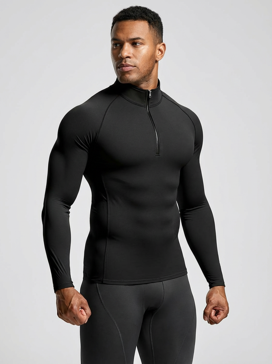 ErgonShield | Compression Long Sleeve